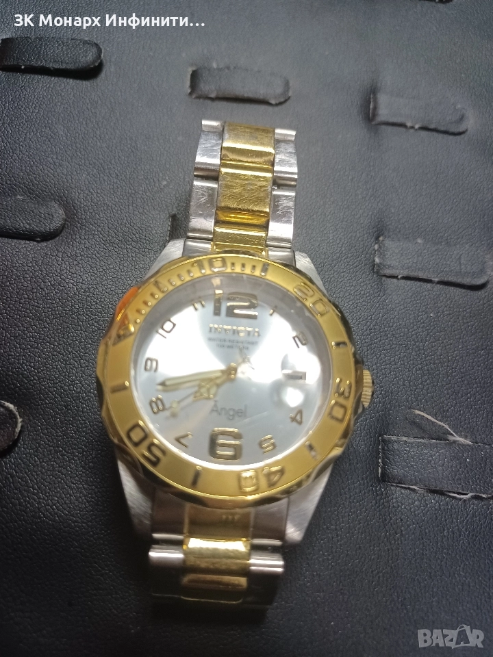 Часовник Invicta Angel lady 36056 , снимка 1