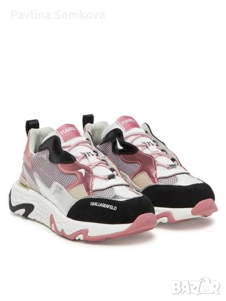 Нови! Karl Lagerfeld Различни Модели !, снимка 1