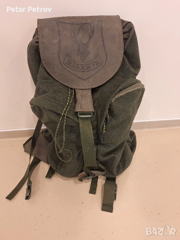 Раница за лов, снимка 1