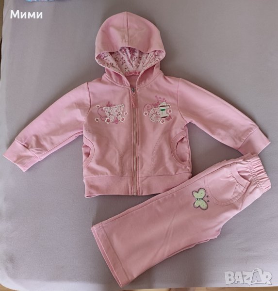 Розов комплект Sweet, снимка 1