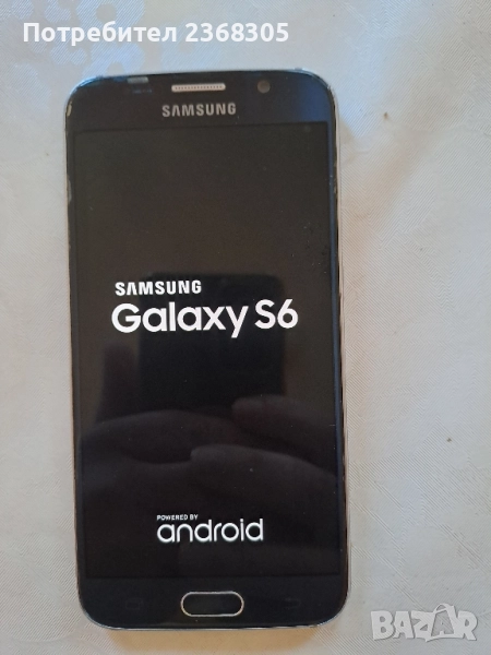 Samsung s6, снимка 1