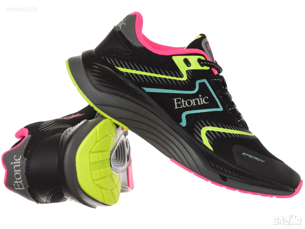 Дамски маратонки ETONIC - ENERGY-№ 41, снимка 1
