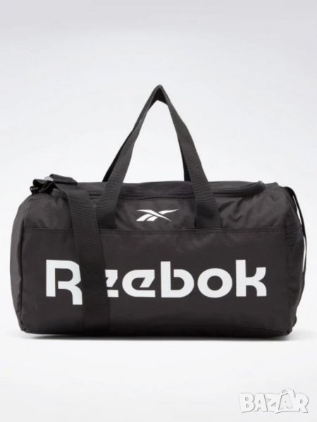 REEBOK Сак Active Core Grip Small, снимка 1