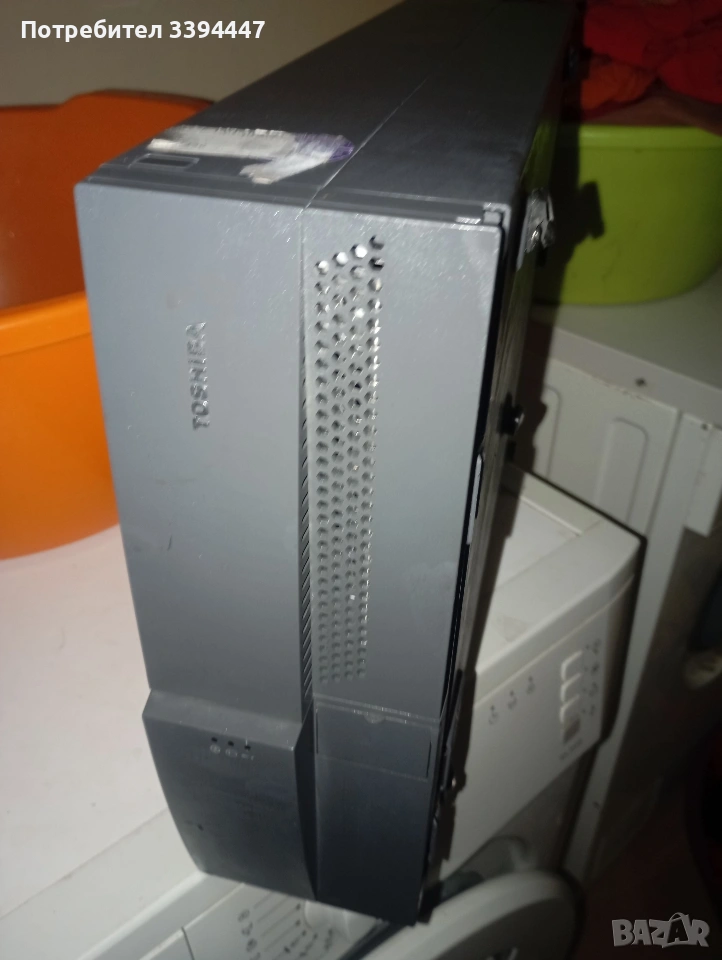 Професионален POS Терминал Toshiba SurePOS 700 Модел 4900-785, снимка 1