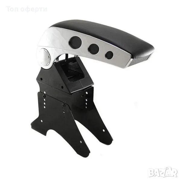 Подлакътник универсален 48006 (chrome), снимка 1