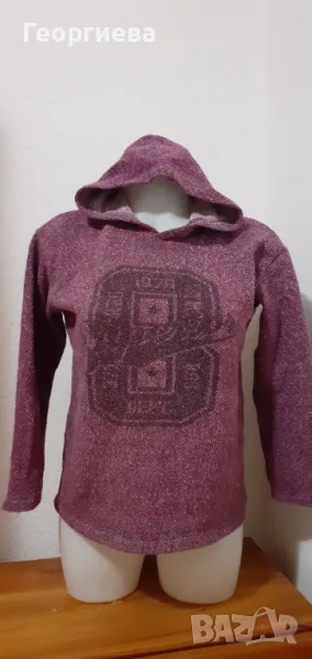 Суичър, снимка 1