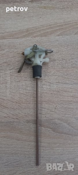 Ретро пистолет за боядисване , снимка 1