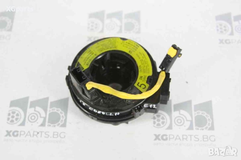 Лентов кабел за Toyota Corolla E12 (2001-2007), снимка 1