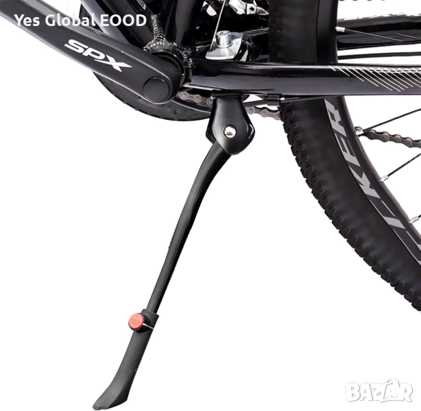 Регулируема стойка за велосипед 24/26/28", до 35 кг, снимка 1