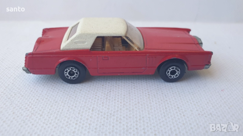 Matchbox , снимка 1