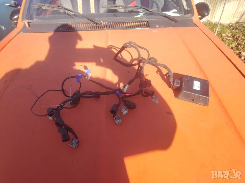 Чип тунинг 3.0 cdti opel lexmaul steinbauer, снимка 1