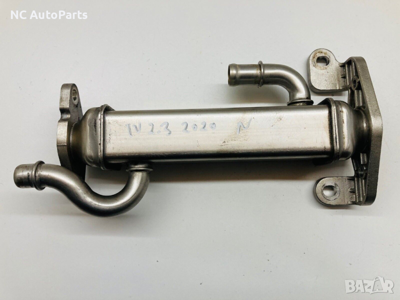 EGR охладител за Ивеко Iveco Daily 2.3 Diesel EURO-6 FPT 5802528639 2020, снимка 1