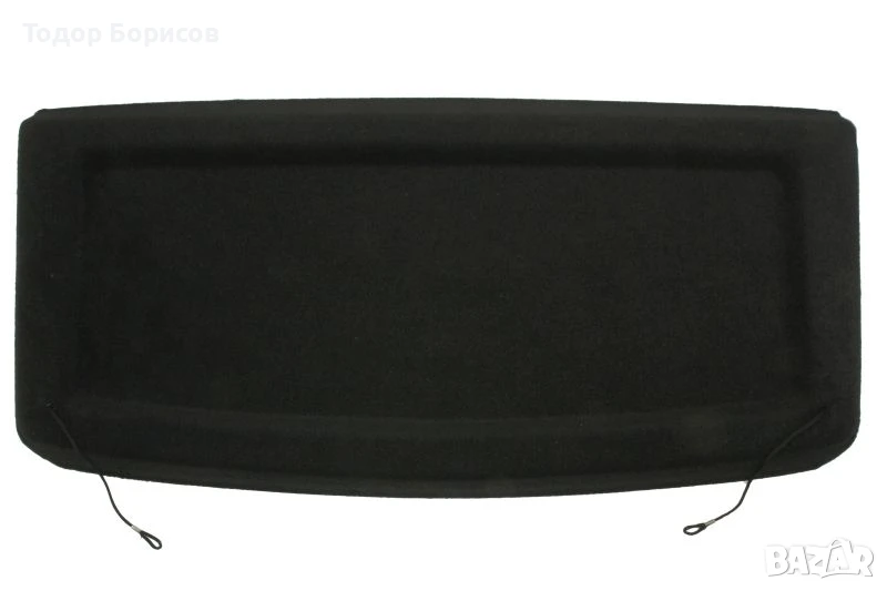 Кора /щора/ багажник за VW POLO V 6C, POLO V 6R 2009-2017, снимка 1