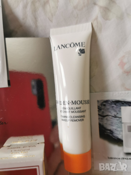 Lancôme Miel-en-Mousse премахване на грим, снимка 1