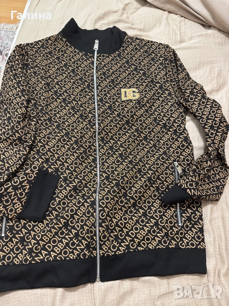 Мъжки нов комплект , снимка 1