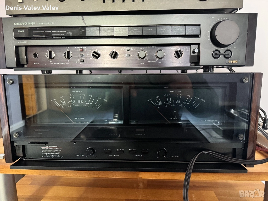 Onkyo p5090 p3390, снимка 1