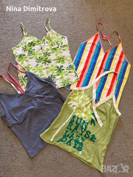 Лот потници, снимка 1