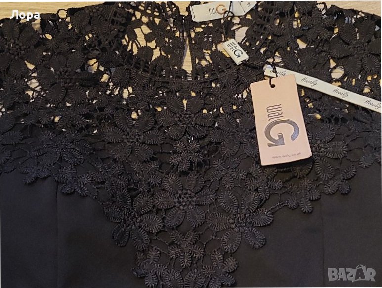 Нов дамски гащеризон , снимка 1