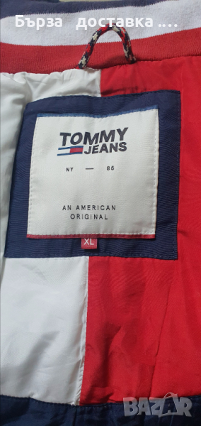 Tommy Jeans, снимка 1