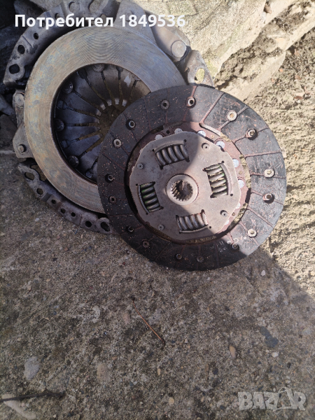 Лада нива, лада и уаз, снимка 1