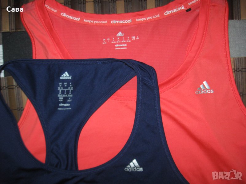 Потници ADIDAS,PUMA  дамски,М и Л, снимка 1