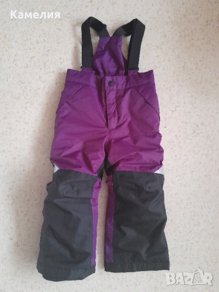 Детски ски панталон, 2-3г. ICEPEAK, снимка 1