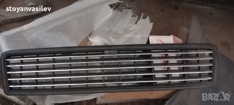 Решетка за Ауди-Д2 edition , снимка 1