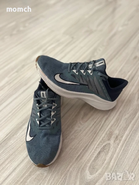 NIKE-мъжки маратонки номер 44, снимка 1