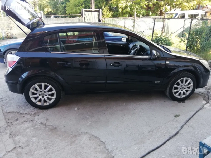 Опел Астра Х 1.4 1.6 1.8 1.9 на части, снимка 1