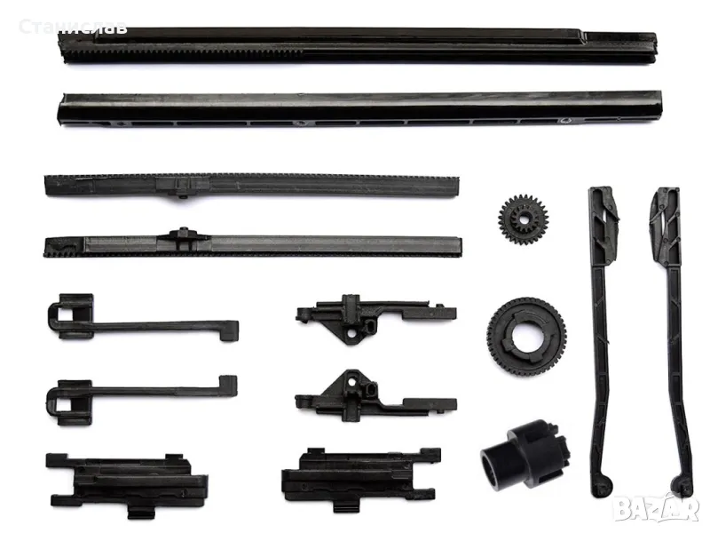 Land Rover Freelander Ремонтен комплект люк, снимка 1