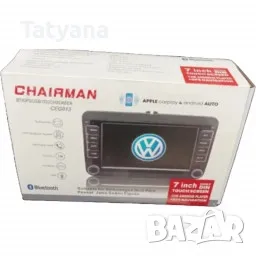 Мултимедия за кола, снимка 1