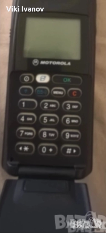 Моторола 8700, снимка 1