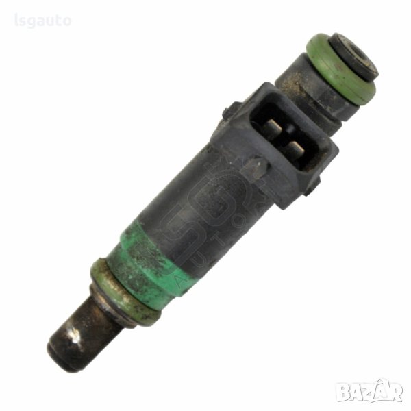 Дюза бензин Mazda 2 I (DY) 2003-2007 ID:104720, снимка 1