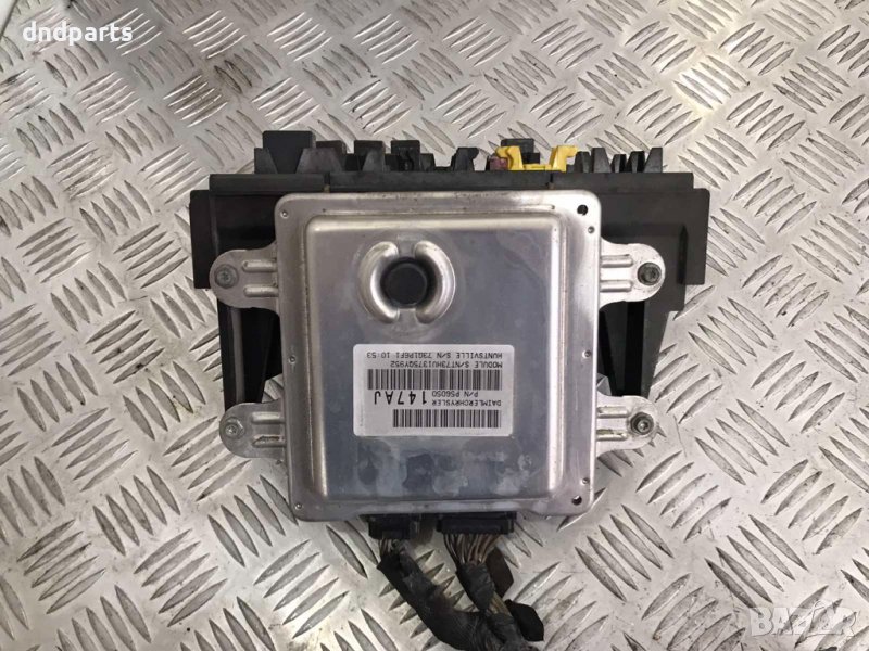 Модул Jeep Grand Cherokee,3.0D,2006г., снимка 1