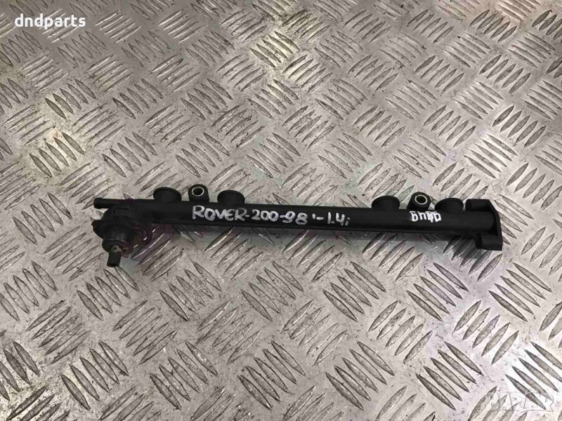Горивна рейка Rover 200,1.4i,1998г., снимка 1