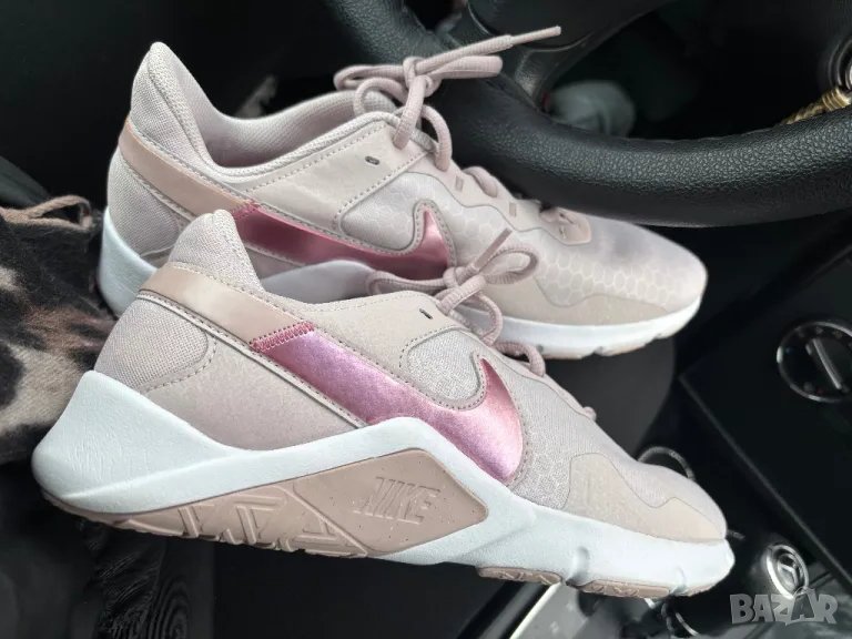 Nike Legend Essential 2  Маратонки Nike 42,5 см , снимка 1