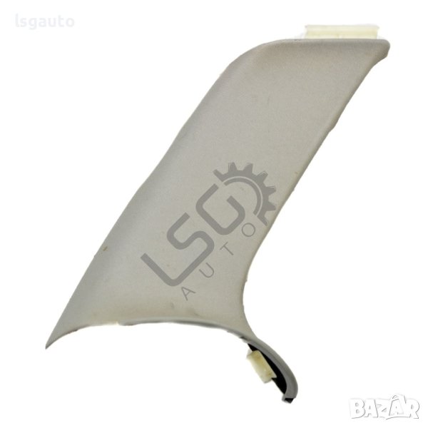 Интериорна кора задна лява колонка Mercedes-Benz C-Class 204 (W/S/C) 2007-2014 ID:109045, снимка 1