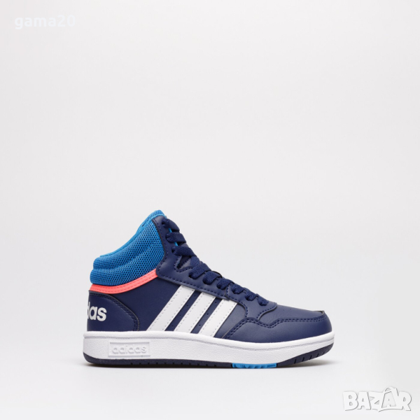 Детски маратонки adidas Originals HOOPS MID 3. K, снимка 1