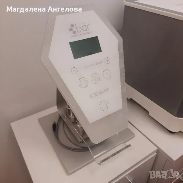 BDR Beauty Defect Repair Апарат, снимка 1