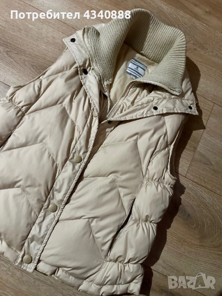 Дамски елек, снимка 1