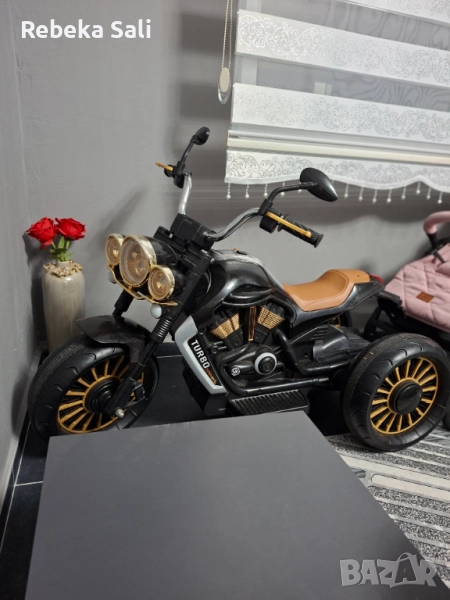 Чисто нов продавам , снимка 1