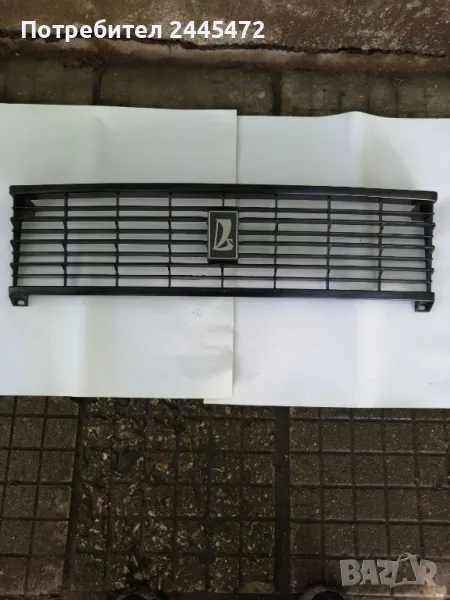 Декоративна решетка ВАЗ 2105 2104, снимка 1