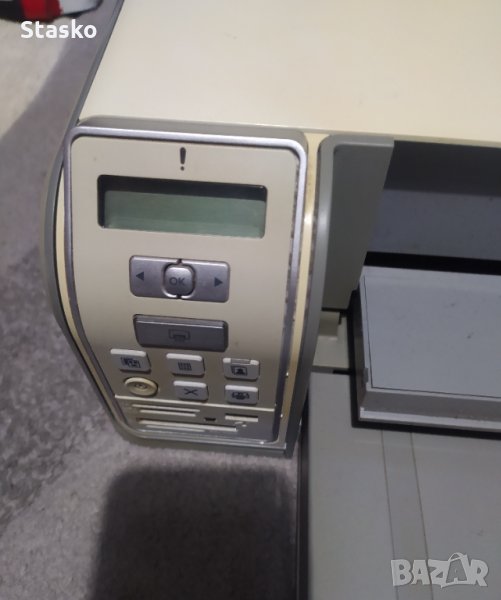 Принтер Hp photosmart D5160, снимка 1