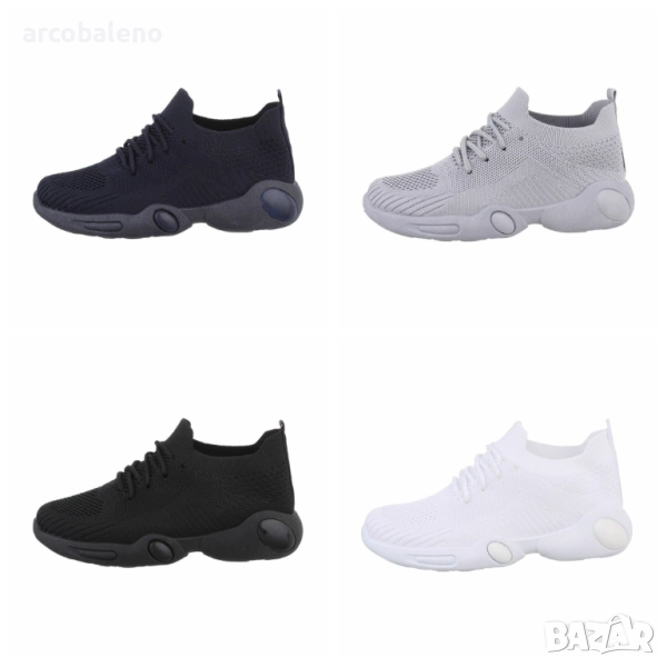 Детски ежедневни обувки унисекс, 4цвята , снимка 1