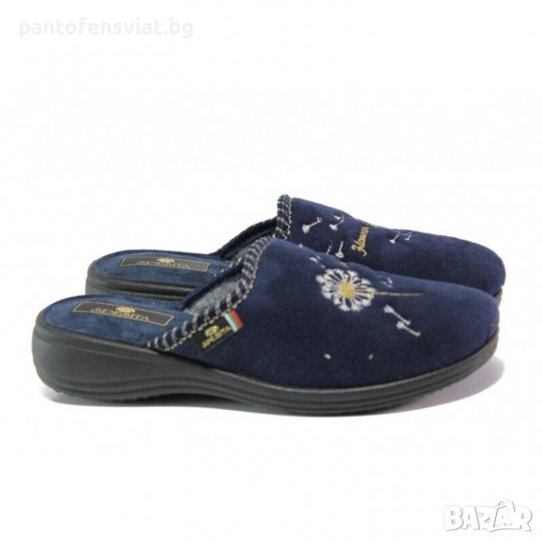 Дамски домашни чехли Spesita 36/41, снимка 1