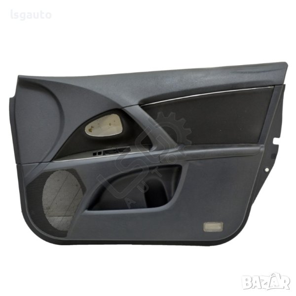 Интериорна кора предна дясна врата Toyota Avensis III 2009-2015 ID:108215, снимка 1