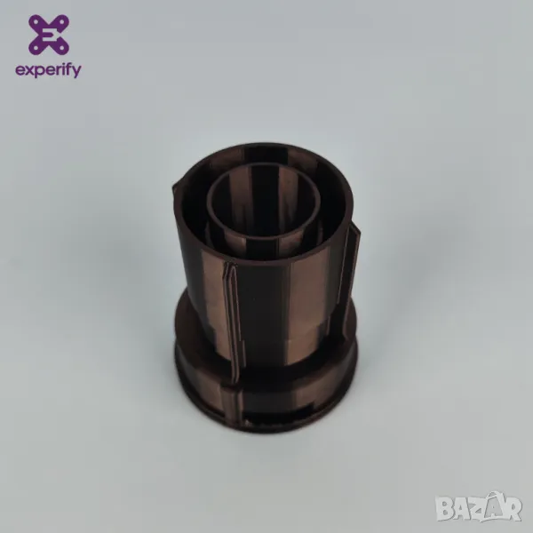  Държач за маркуч Bosch GAS 25 L SFC / GAS 50 / GAS 50 M Professional / METABO ASR 50 L SC, снимка 1