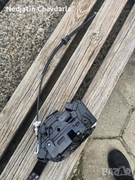 brava za shkoda superb 2, снимка 1