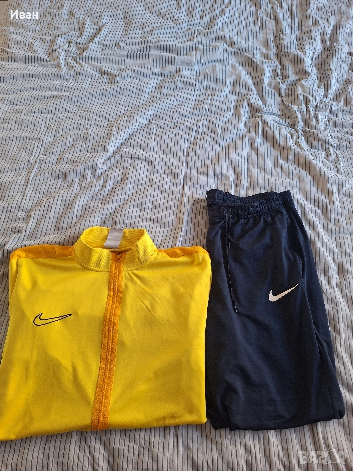 анцунг на Nike , снимка 1