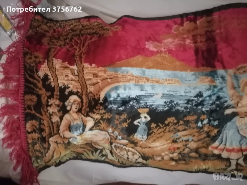 Продавам 2 броя запазени кавиори от 60 те години, снимка 1